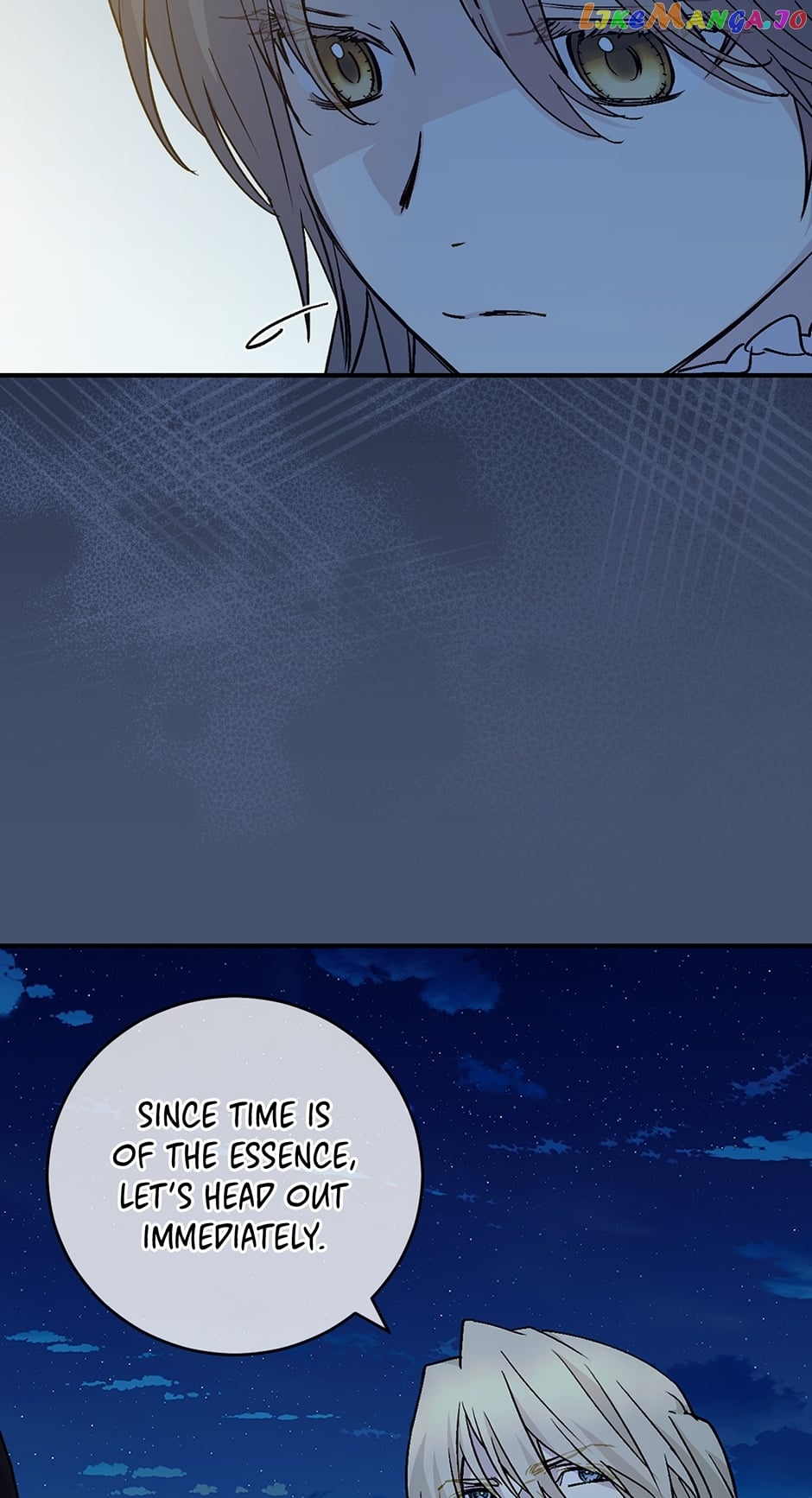 A Capable Maid chapter 76 - page 33