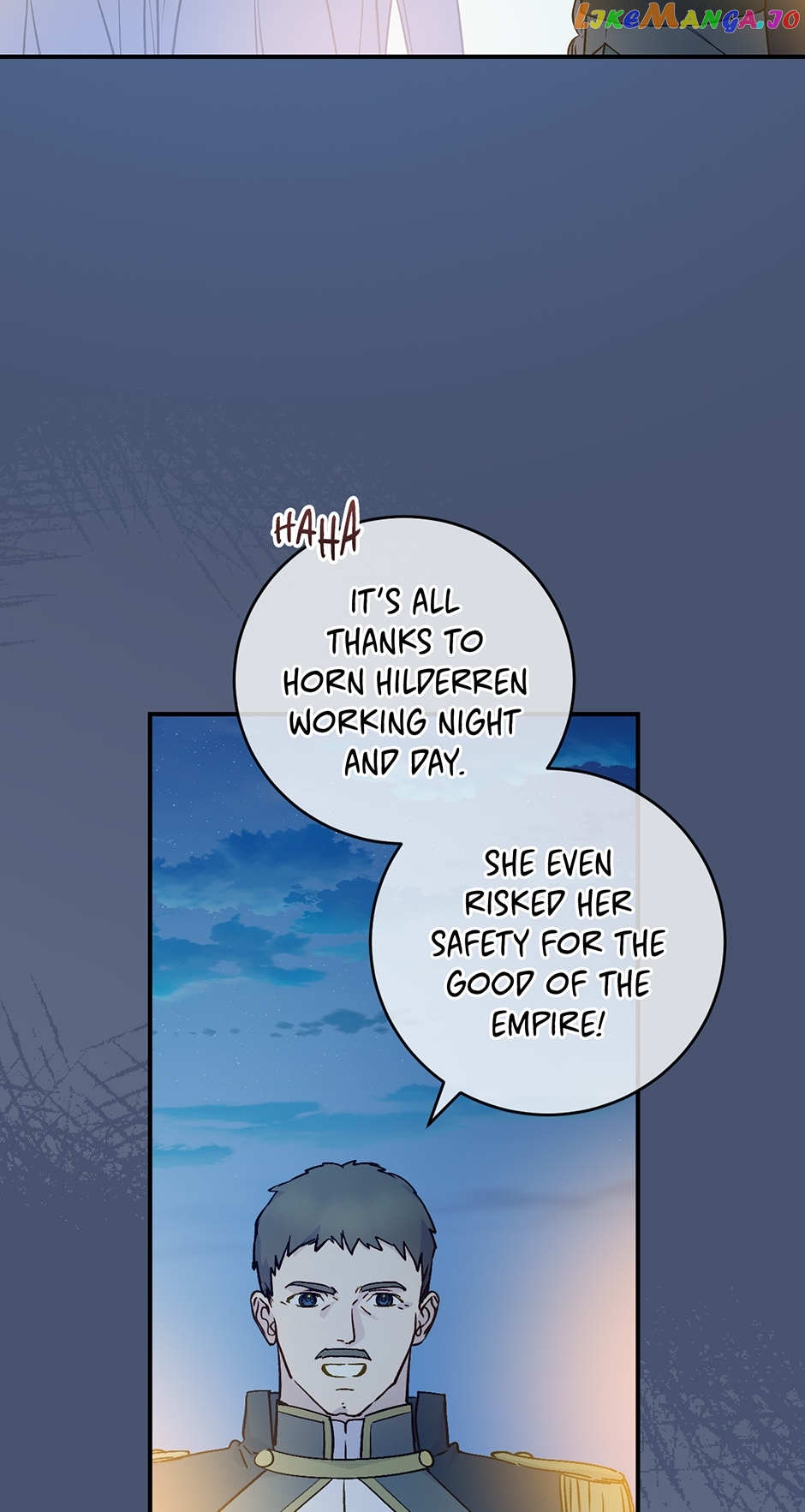 A Capable Maid chapter 76 - page 42