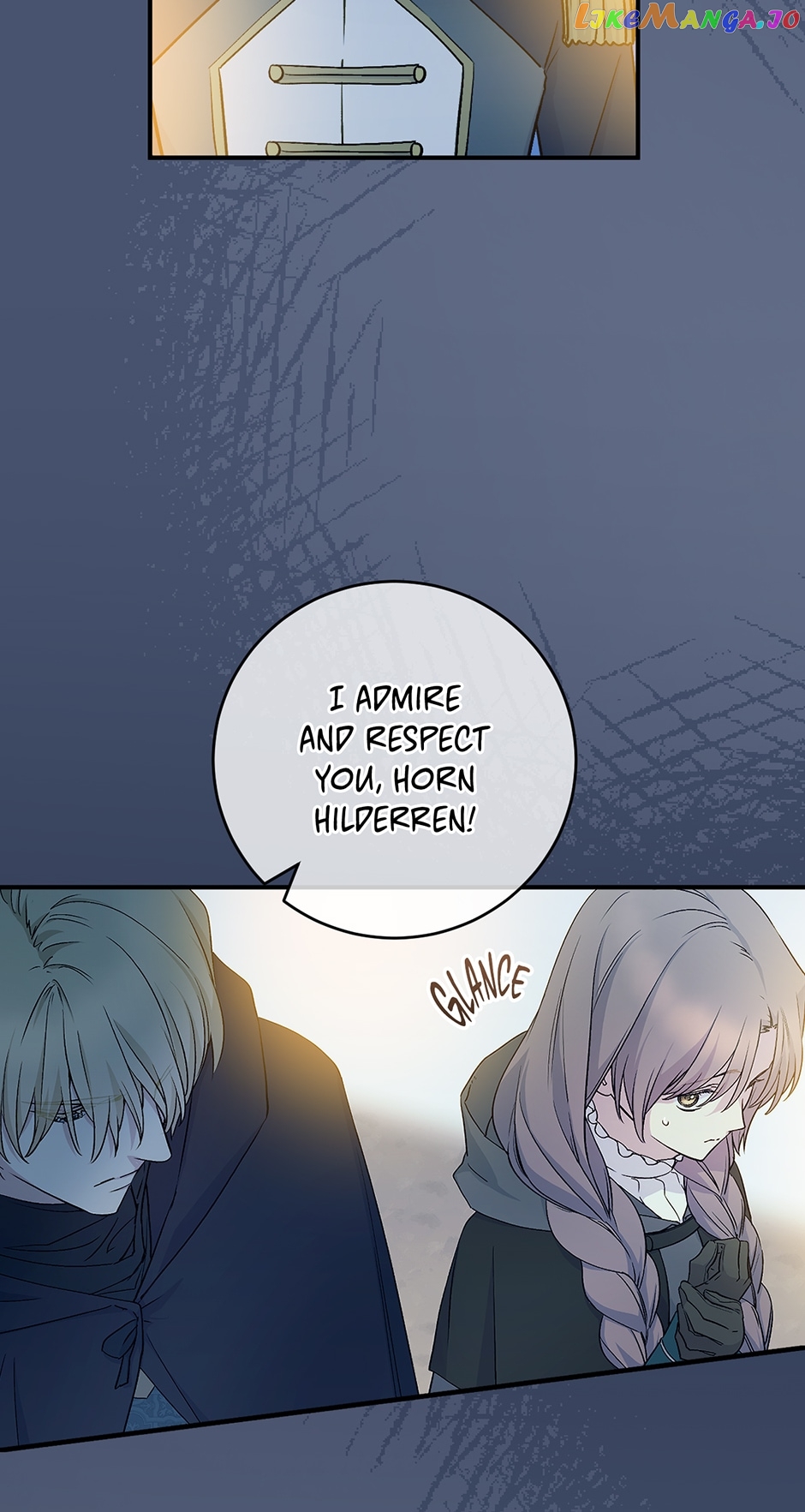A Capable Maid chapter 76 - page 43