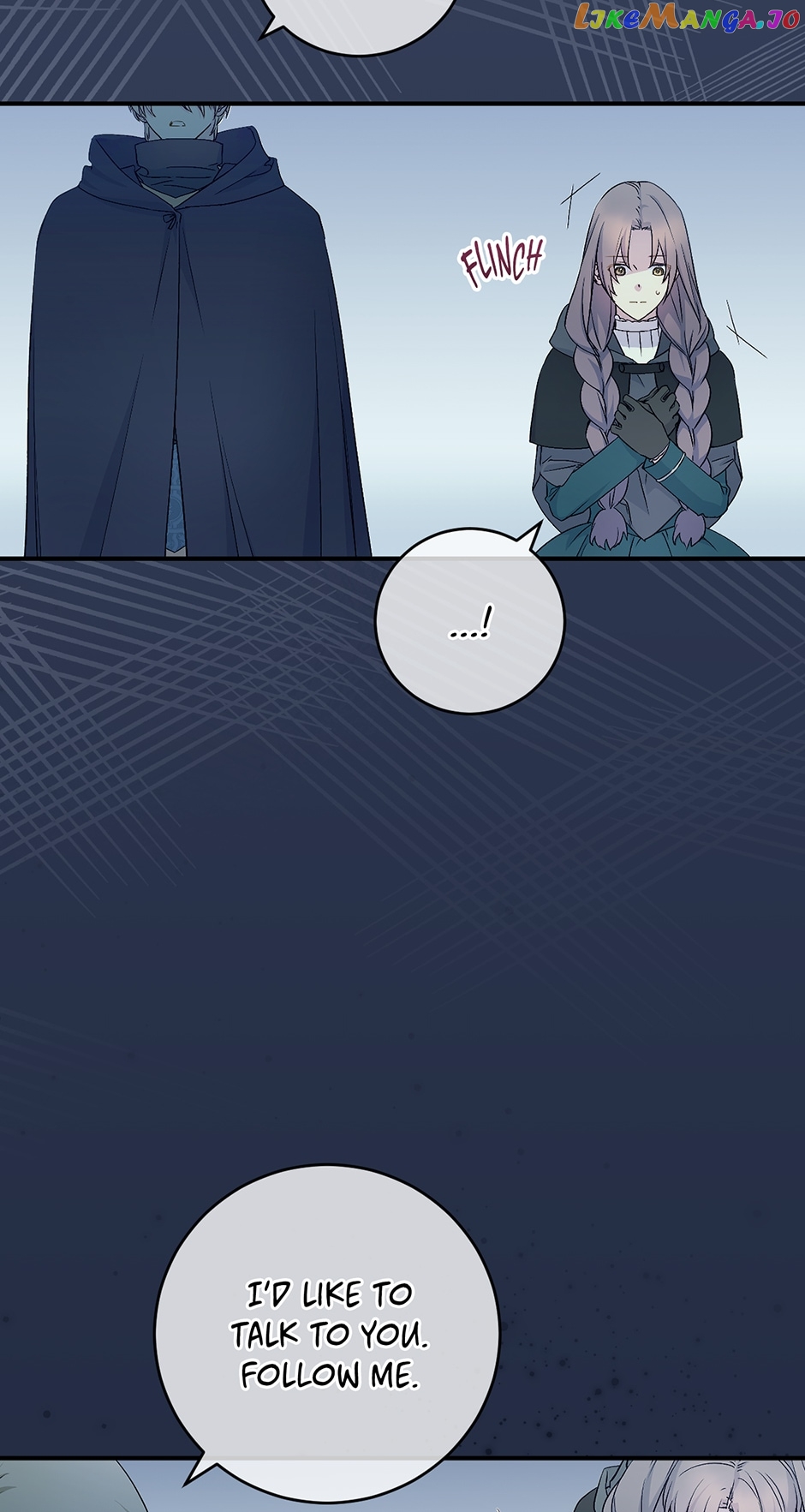A Capable Maid chapter 76 - page 45
