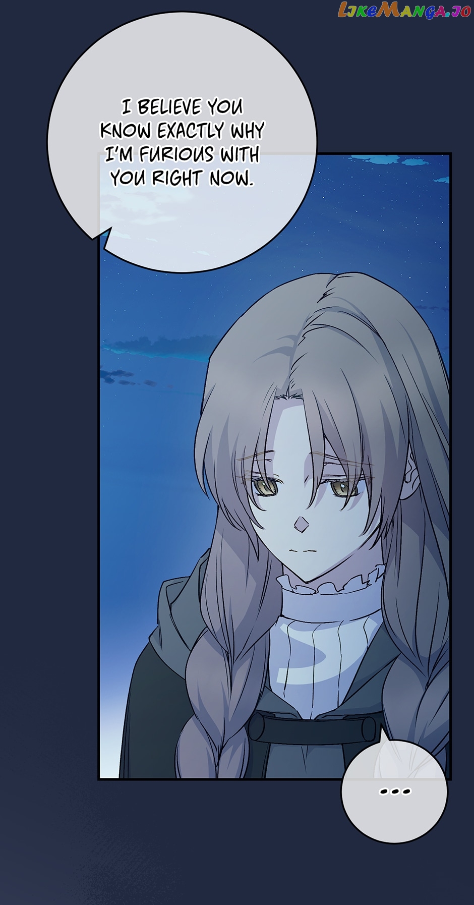 A Capable Maid chapter 76 - page 50