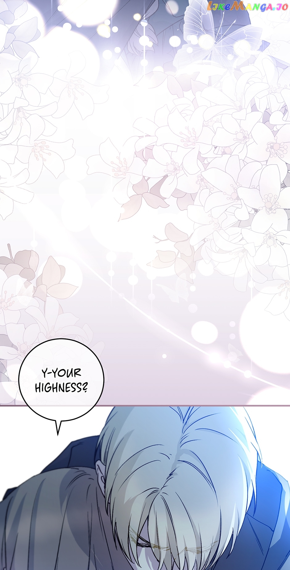 A Capable Maid chapter 76 - page 56