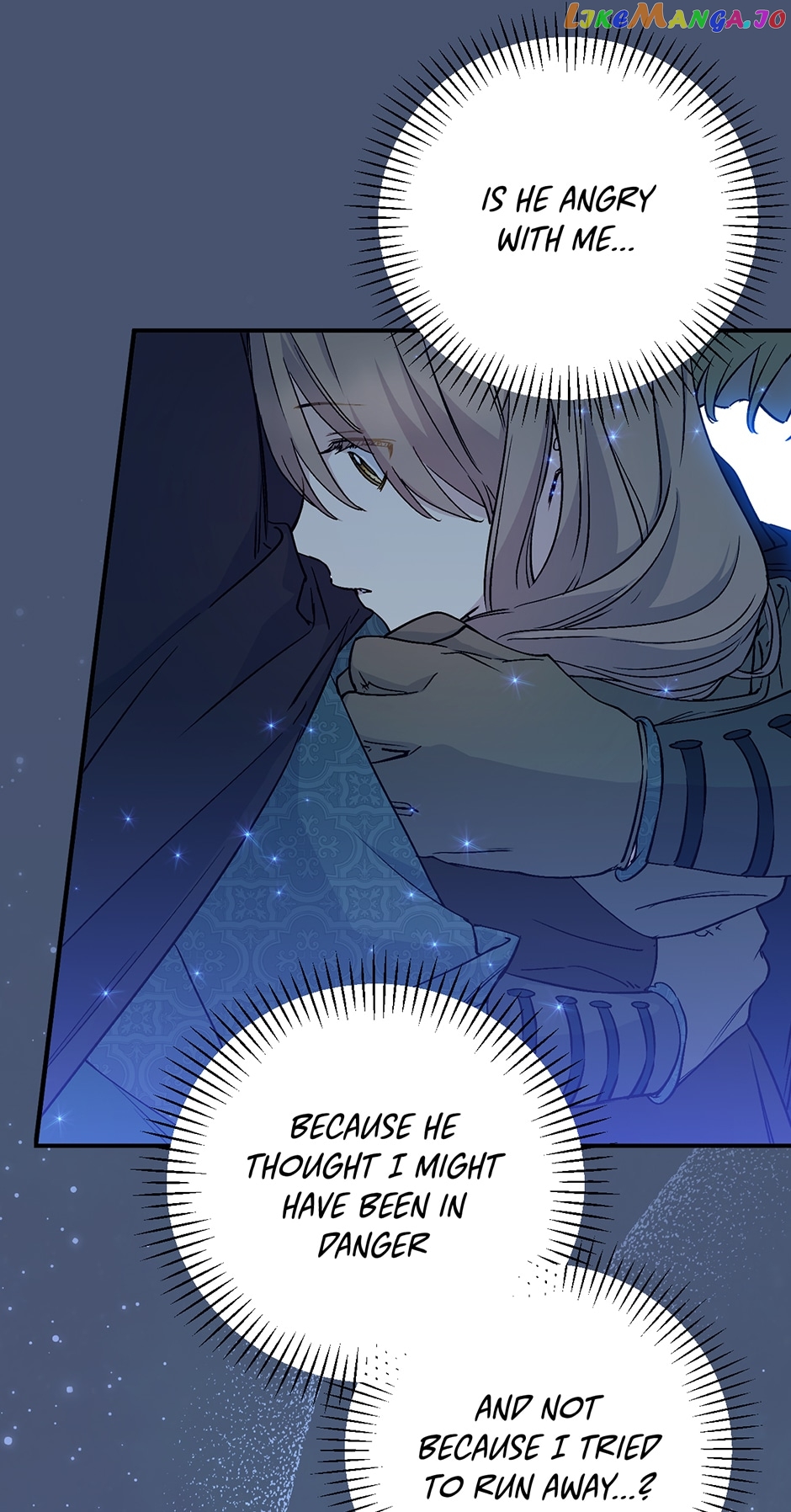 A Capable Maid chapter 76 - page 59