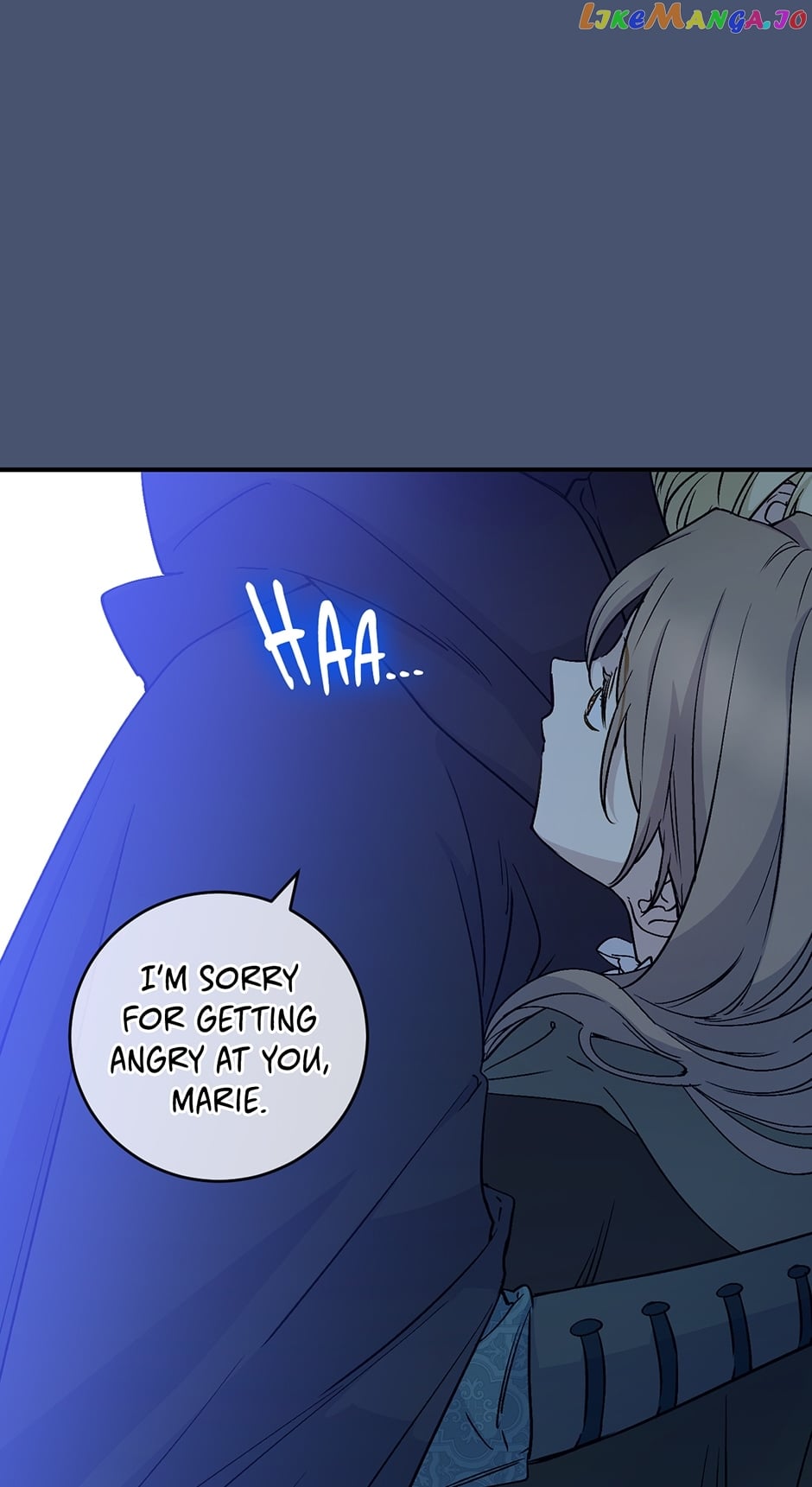 A Capable Maid chapter 76 - page 65