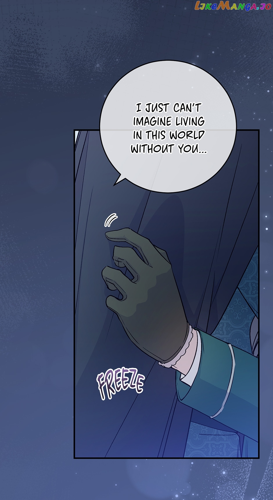 A Capable Maid chapter 76 - page 70