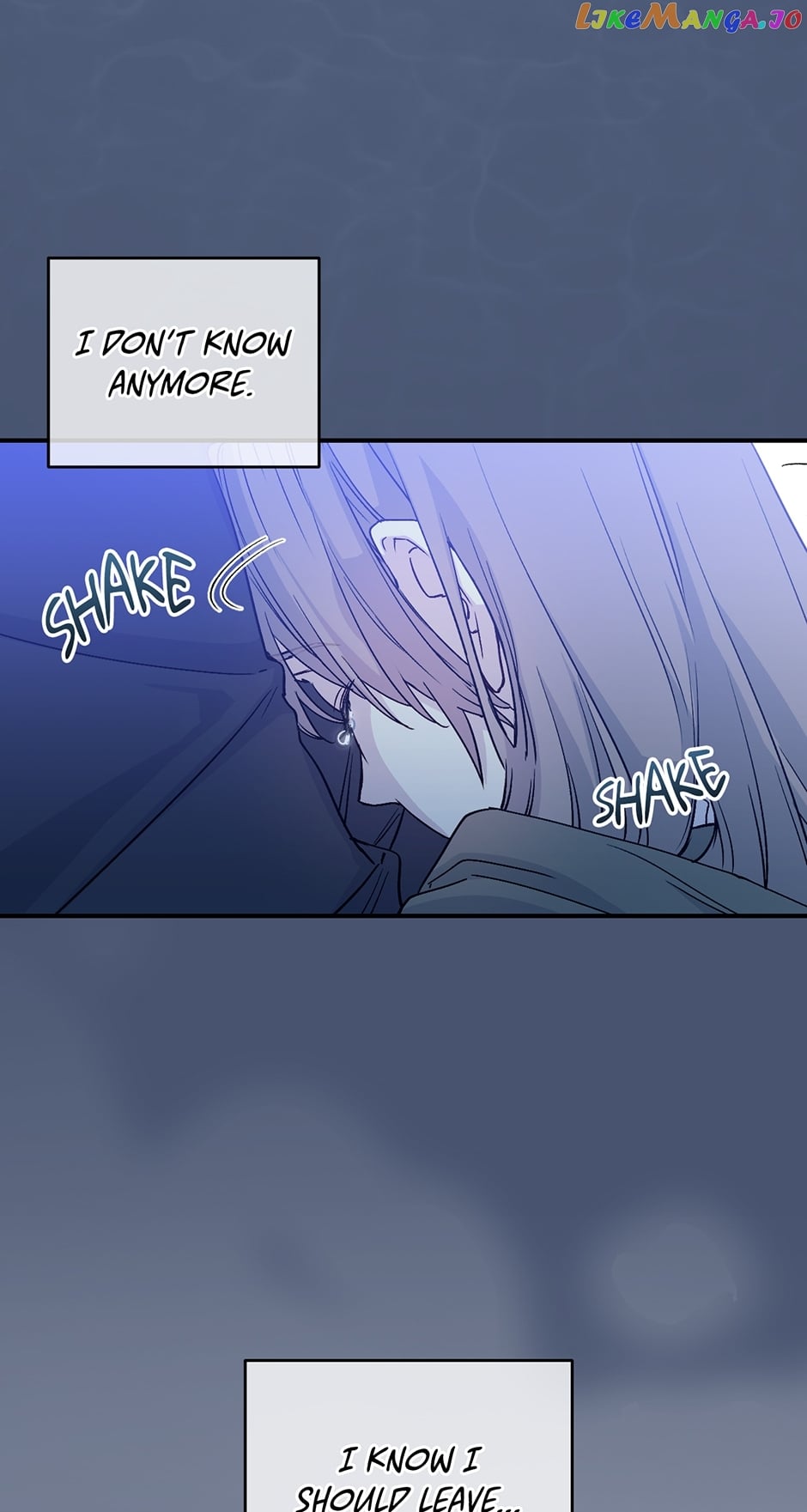 A Capable Maid chapter 76 - page 75