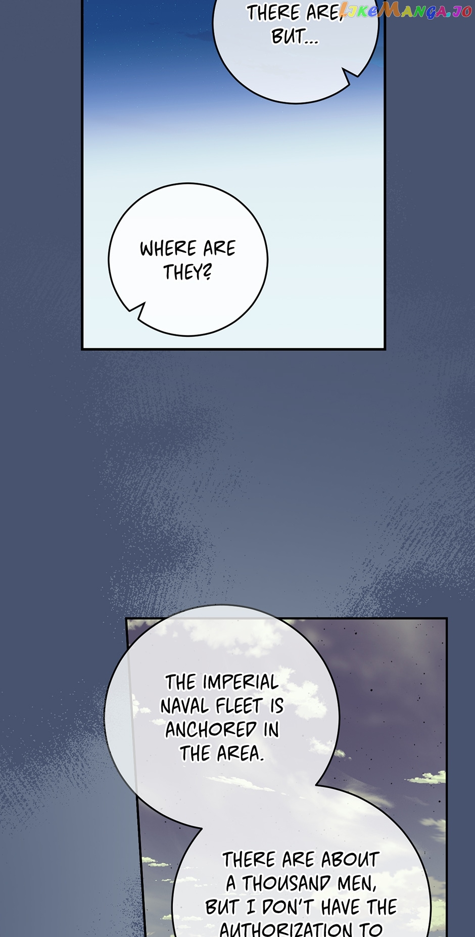 A Capable Maid chapter 76 - page 10