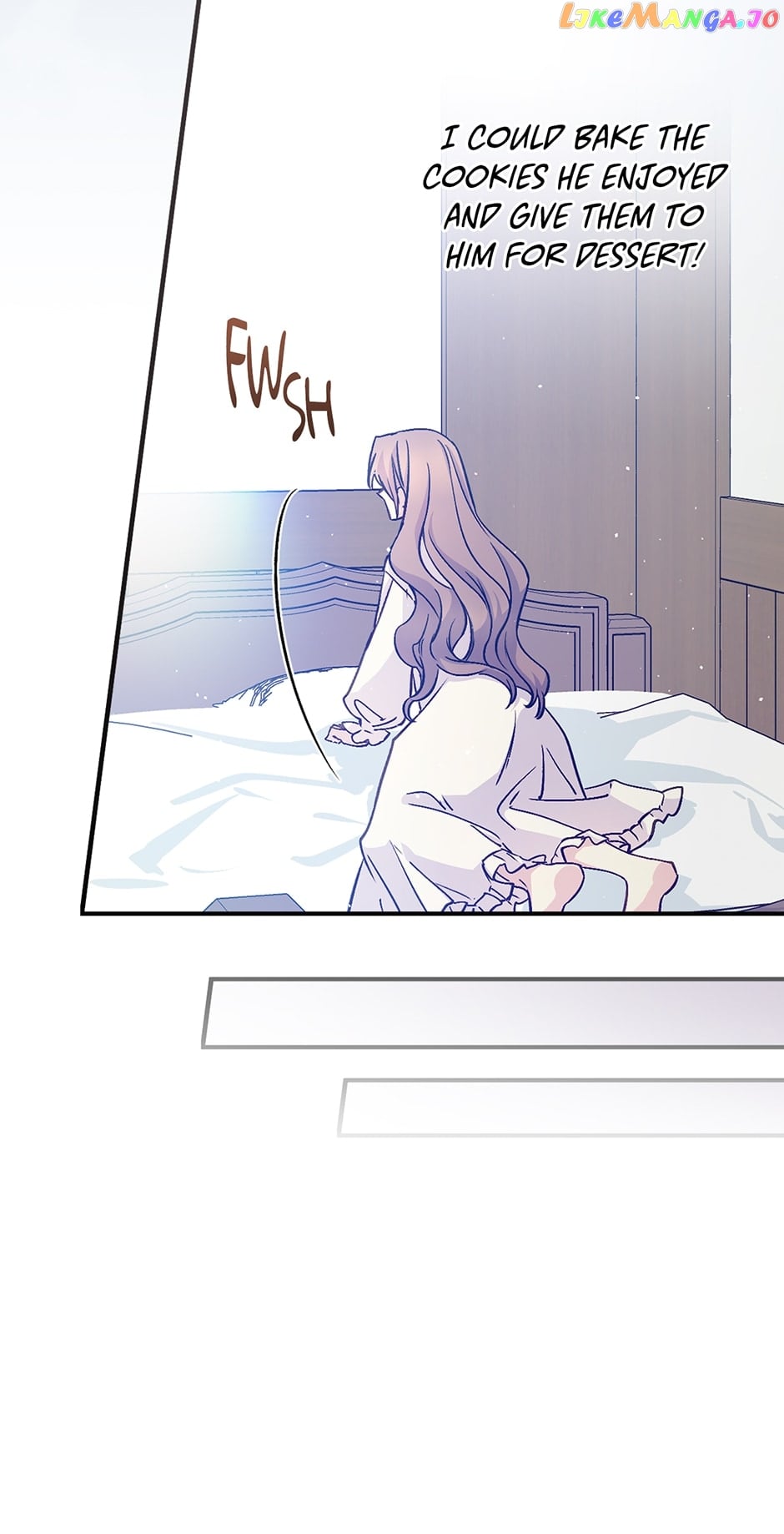 A Capable Maid chapter 77 - page 38