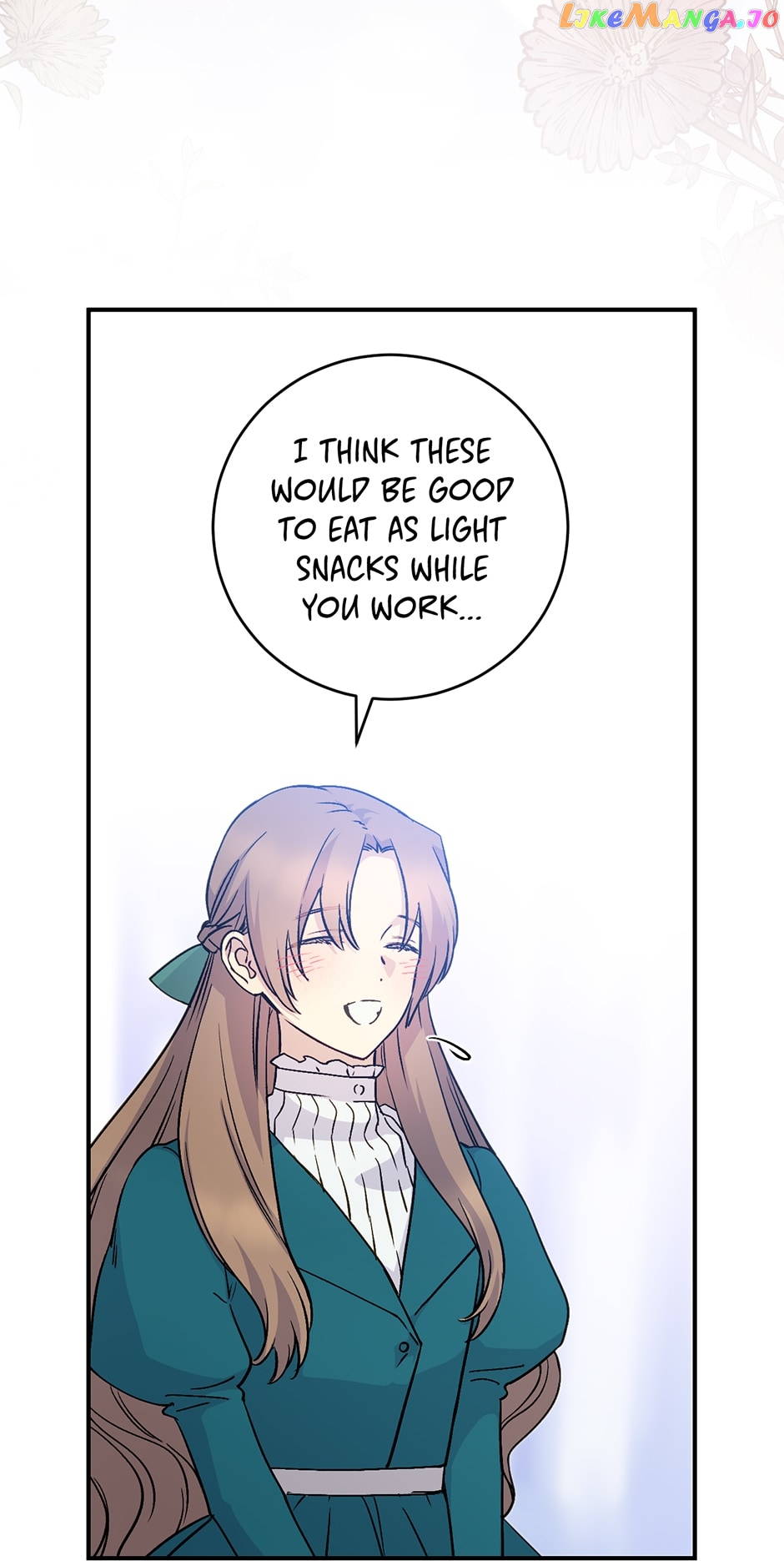 A Capable Maid chapter 77 - page 47