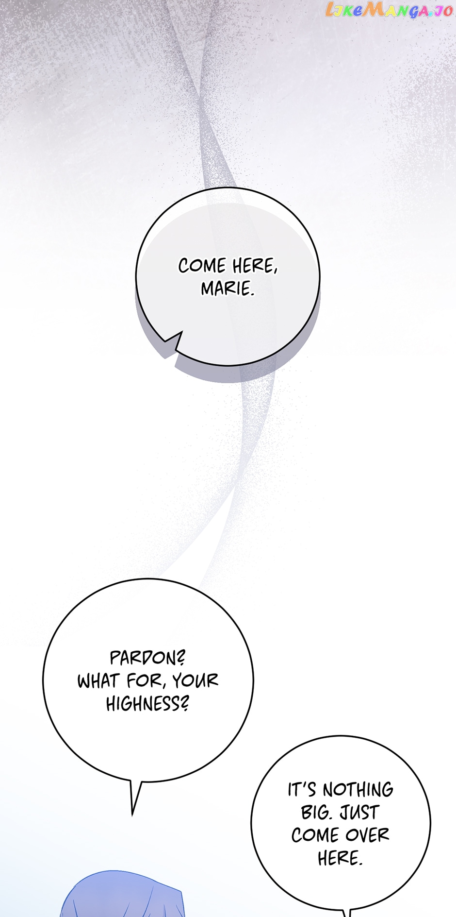 A Capable Maid chapter 77 - page 63