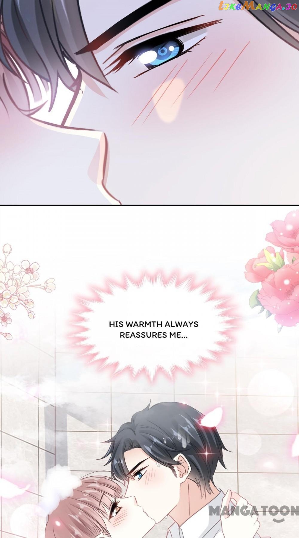 Love Me Gently, Bossy CEO chapter 144 - page 18