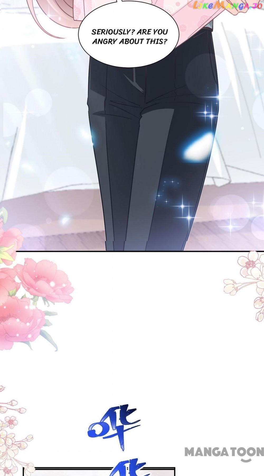 Love Me Gently, Bossy CEO chapter 144 - page 3