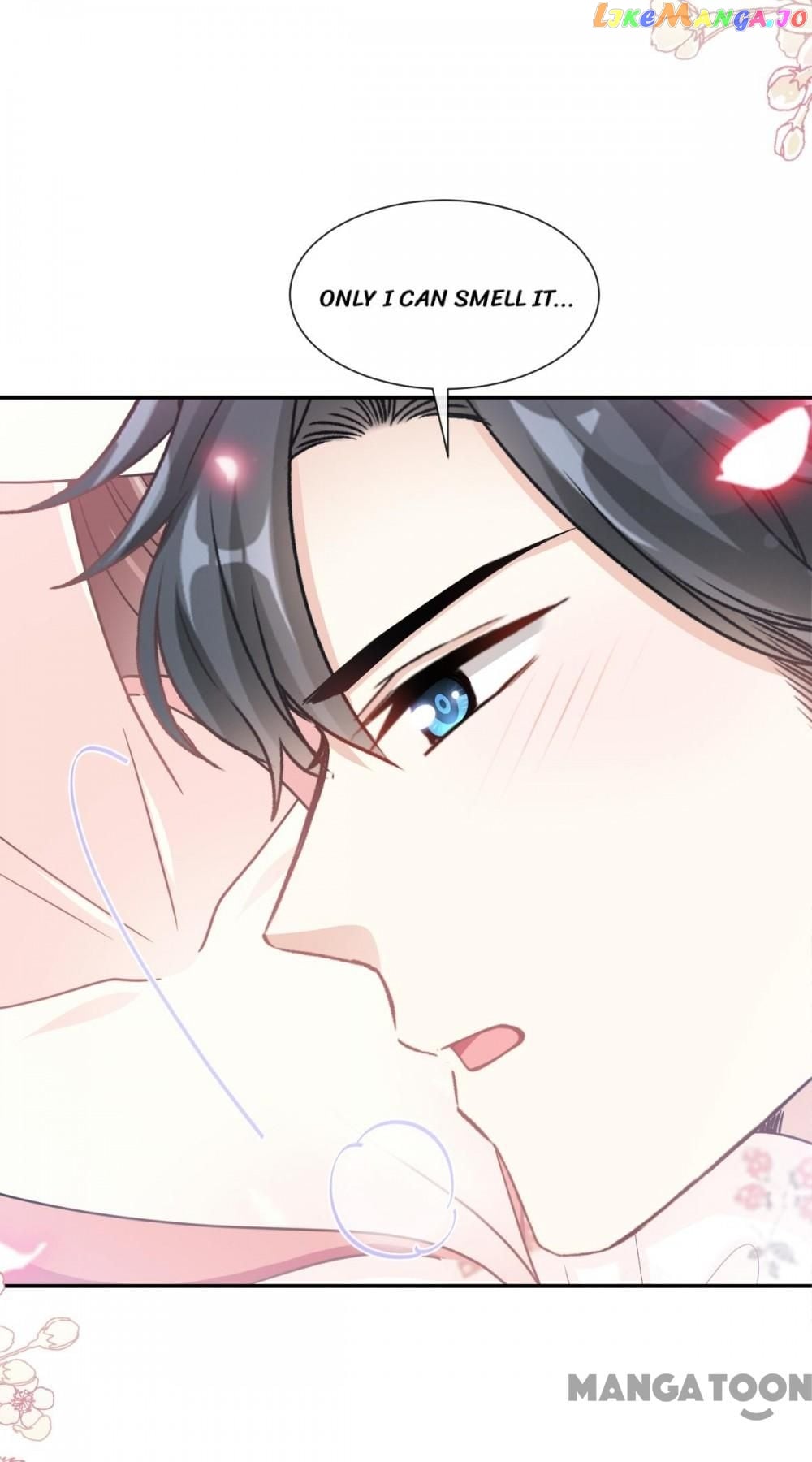 Love Me Gently, Bossy CEO chapter 133 - page 5