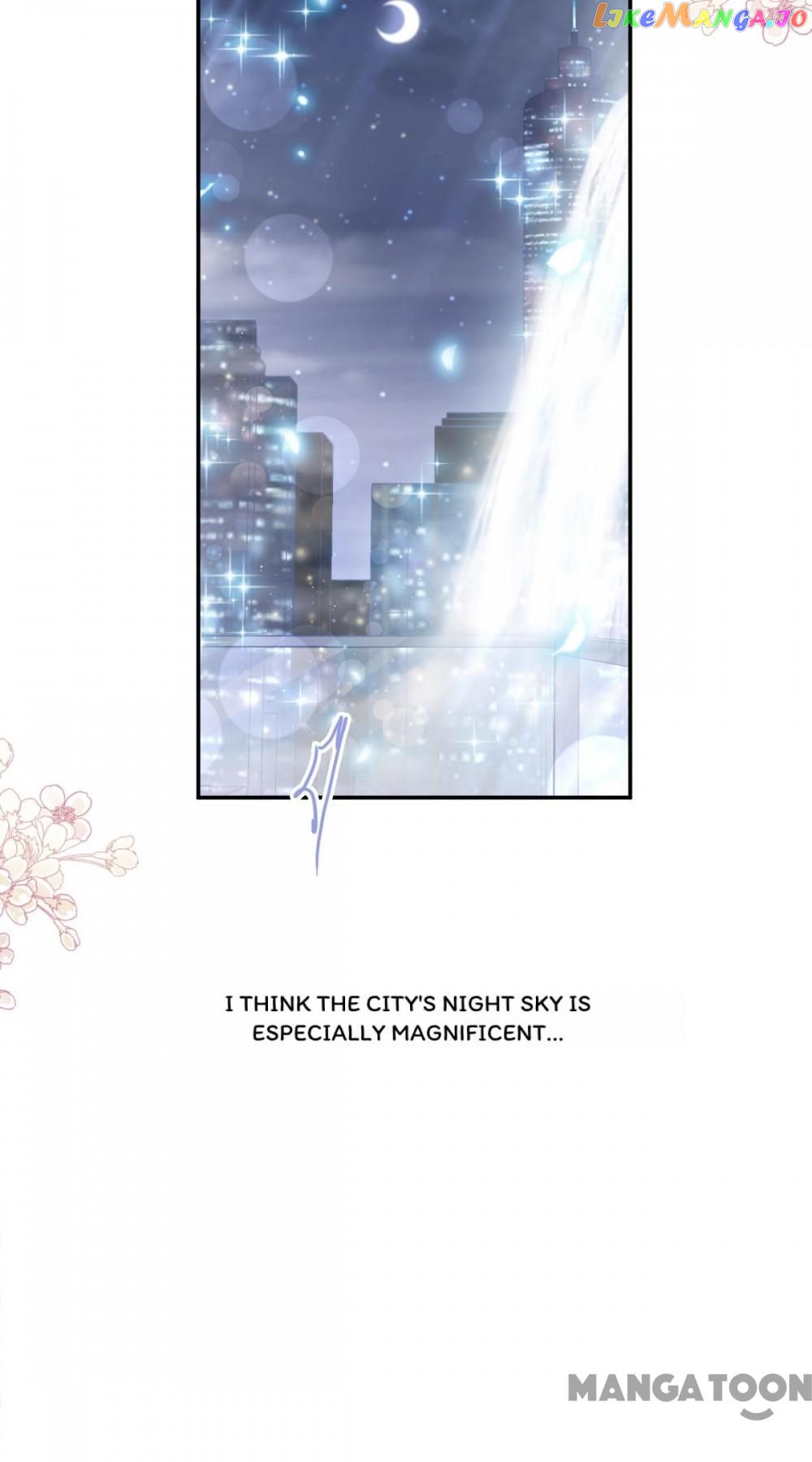Love Me Gently, Bossy CEO chapter 133 - page 10