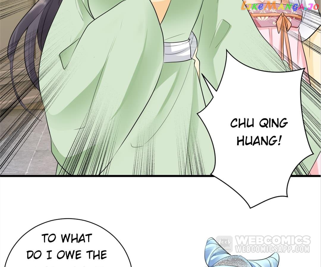 The Cold King’s Beloved Forensic Wife Chapter 42 - page 2