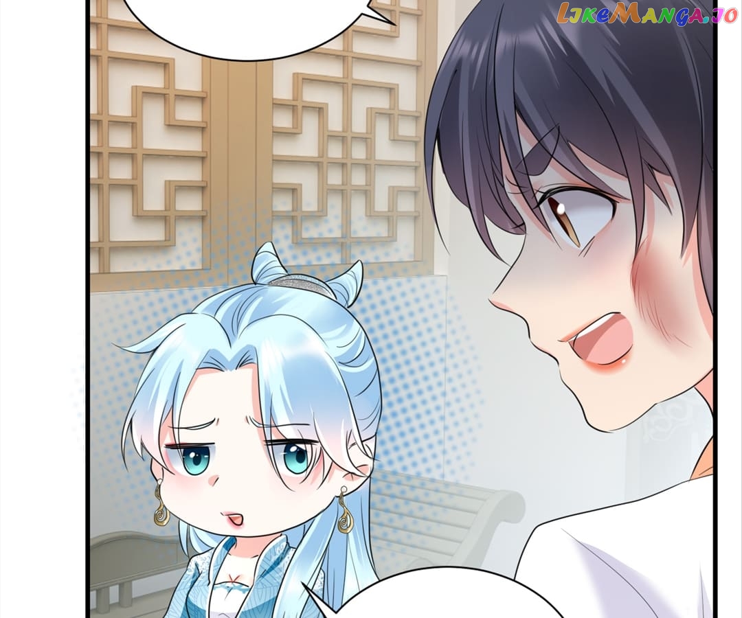 The Cold King’s Beloved Forensic Wife Chapter 42 - page 11