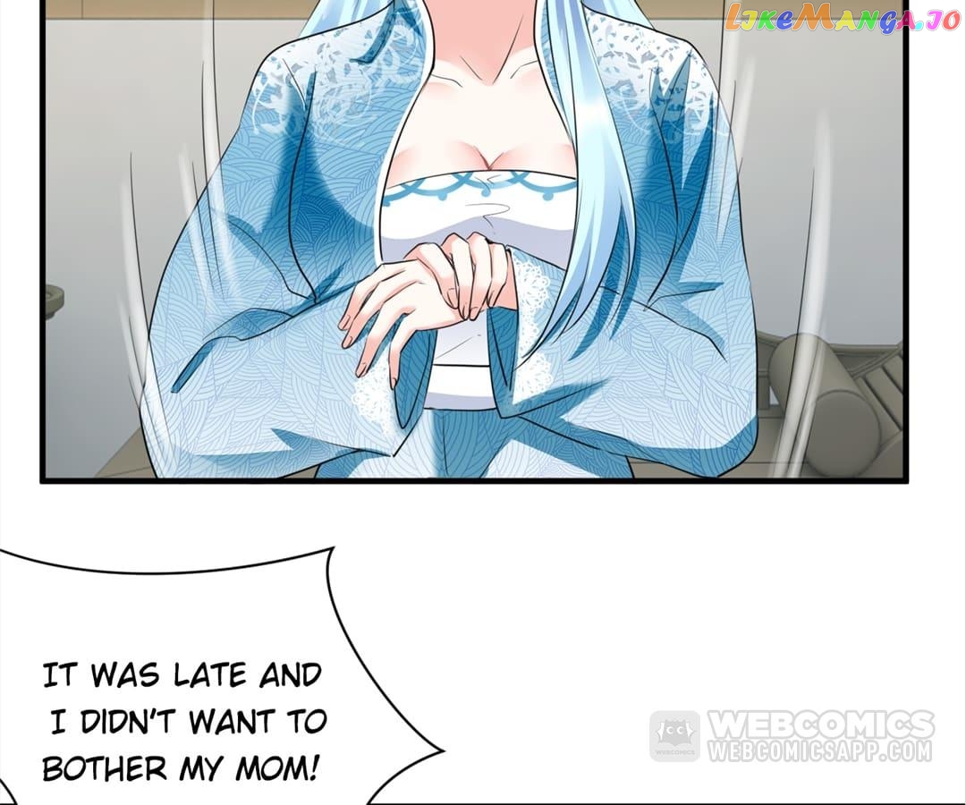 The Cold King’s Beloved Forensic Wife Chapter 42 - page 14