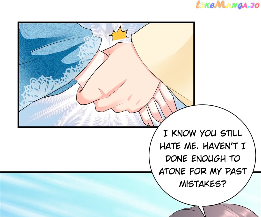 The Cold King’s Beloved Forensic Wife Chapter 42 - page 17