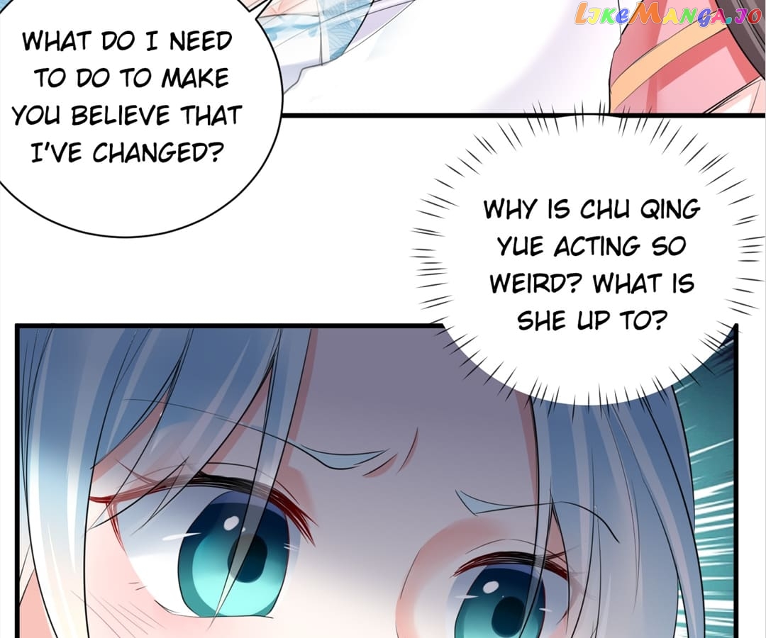 The Cold King’s Beloved Forensic Wife Chapter 42 - page 19