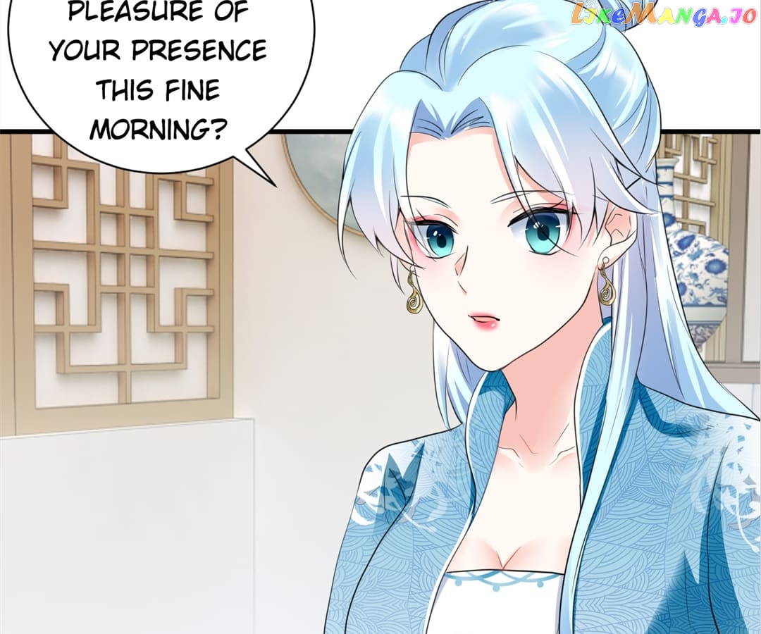 The Cold King’s Beloved Forensic Wife Chapter 42 - page 3