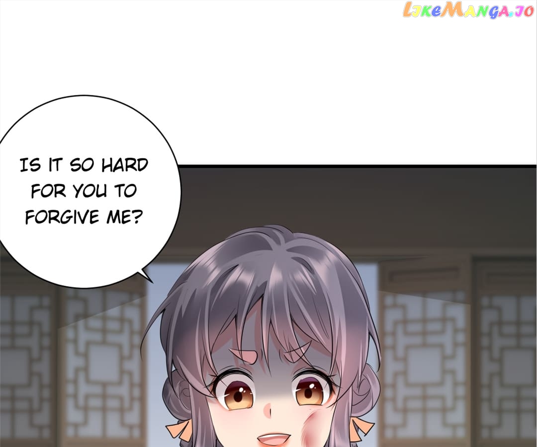 The Cold King’s Beloved Forensic Wife Chapter 42 - page 21