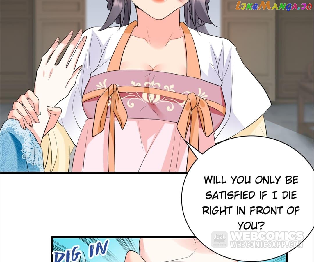 The Cold King’s Beloved Forensic Wife Chapter 42 - page 22