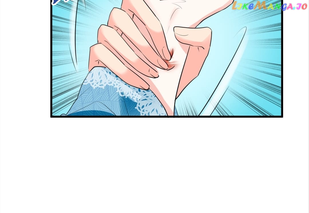 The Cold King’s Beloved Forensic Wife Chapter 42 - page 23
