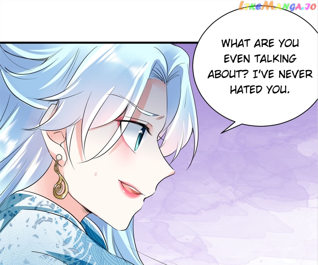 The Cold King’s Beloved Forensic Wife Chapter 42 - page 24