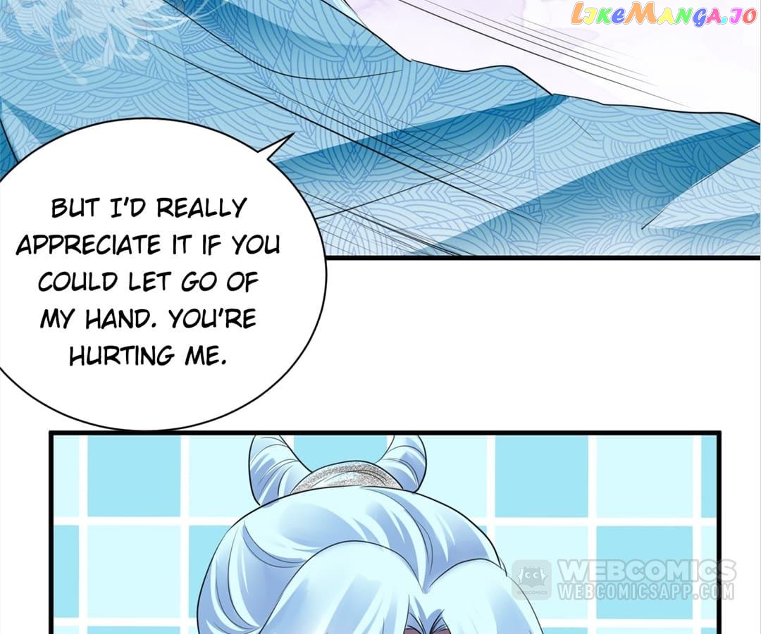 The Cold King’s Beloved Forensic Wife Chapter 42 - page 25