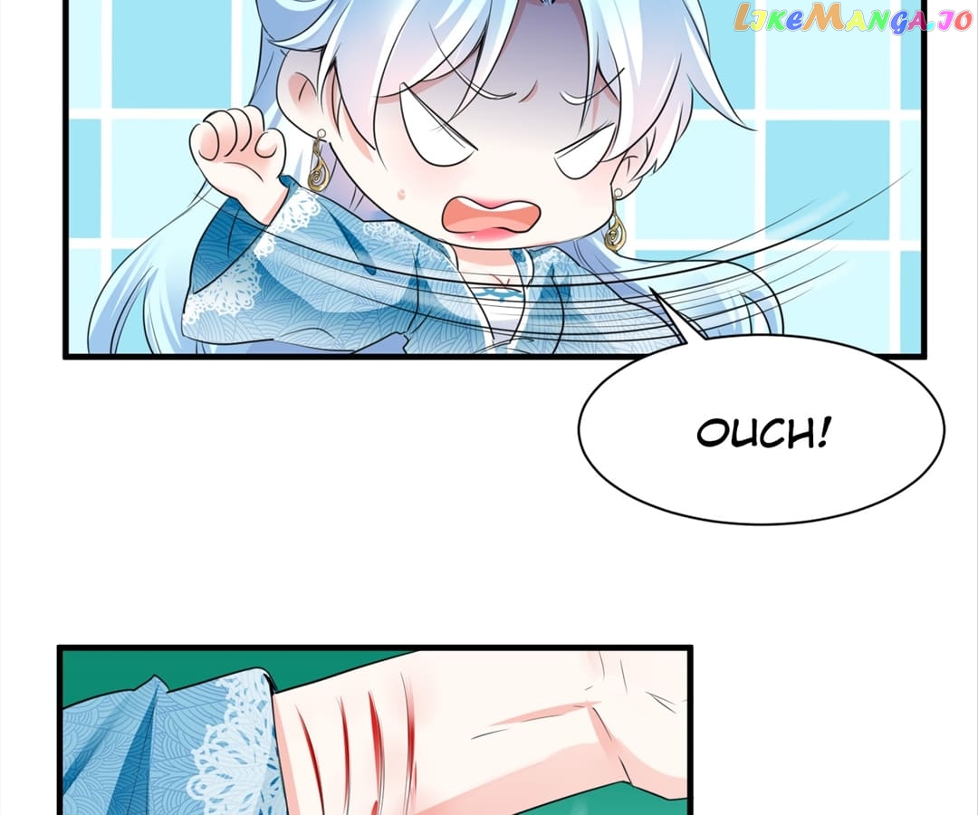 The Cold King’s Beloved Forensic Wife Chapter 42 - page 26