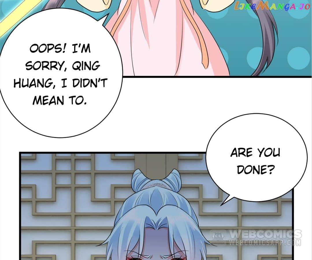 The Cold King’s Beloved Forensic Wife Chapter 42 - page 29