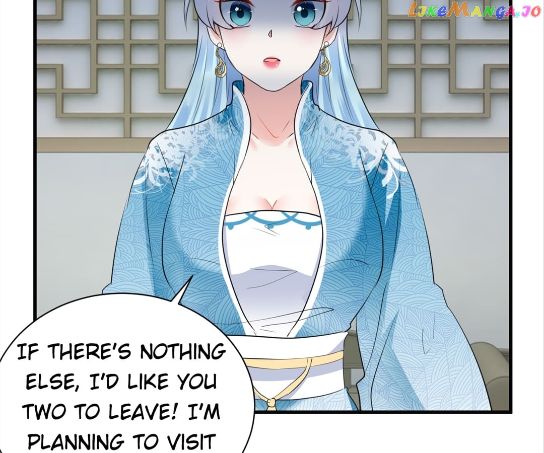 The Cold King’s Beloved Forensic Wife Chapter 42 - page 30
