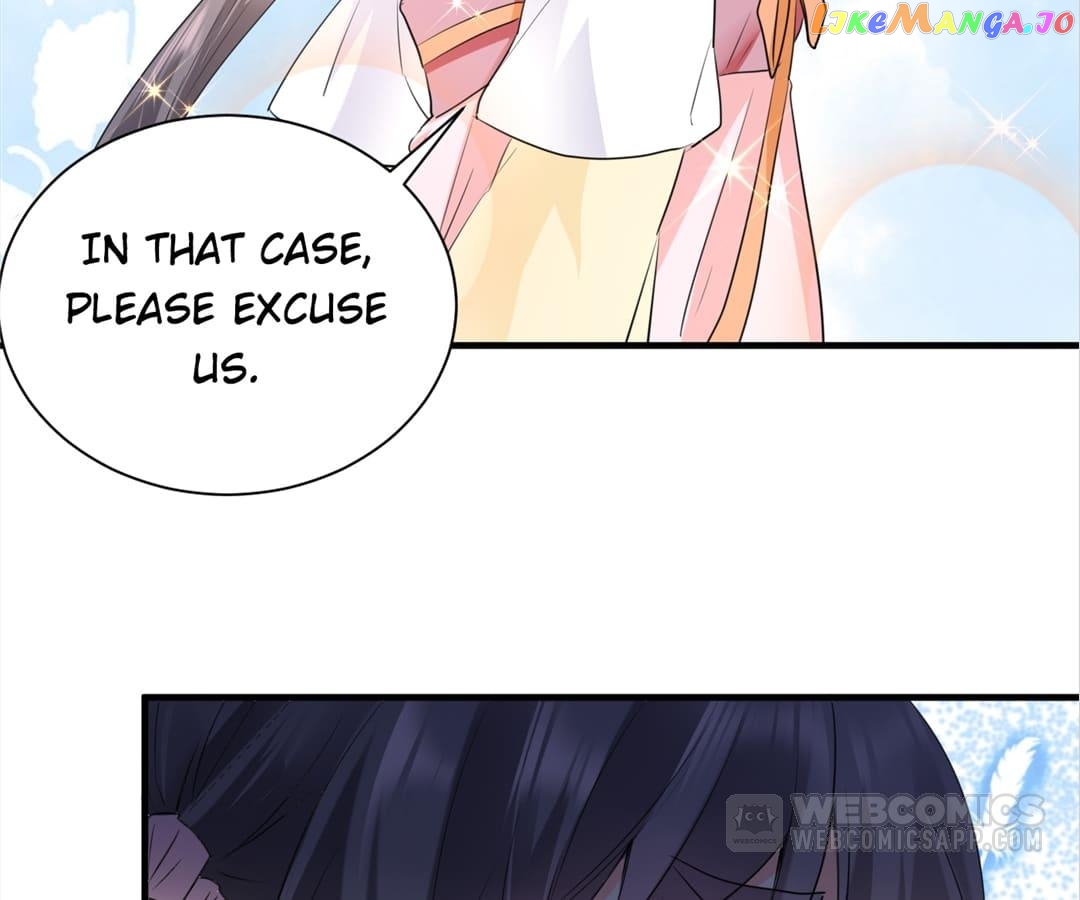 The Cold King’s Beloved Forensic Wife Chapter 42 - page 33