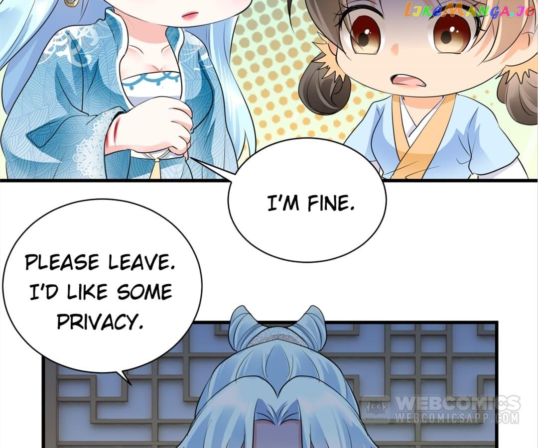 The Cold King’s Beloved Forensic Wife Chapter 42 - page 37