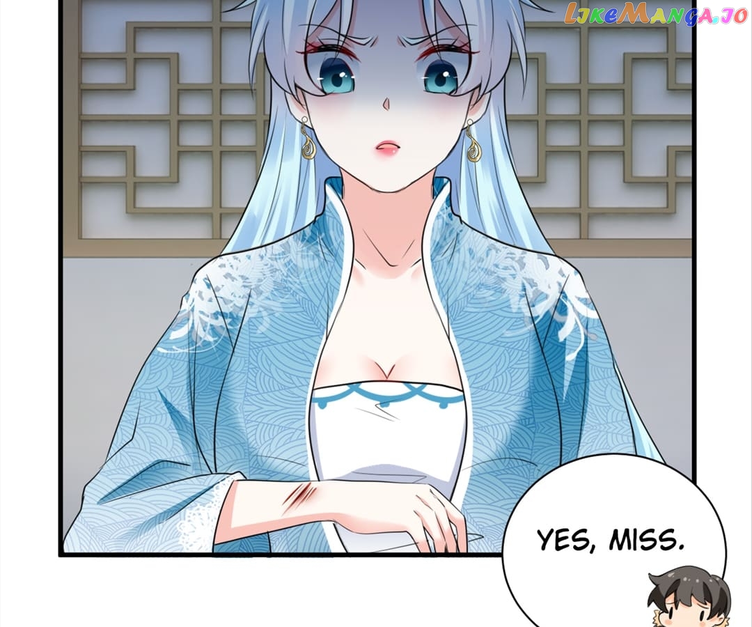 The Cold King’s Beloved Forensic Wife Chapter 42 - page 38