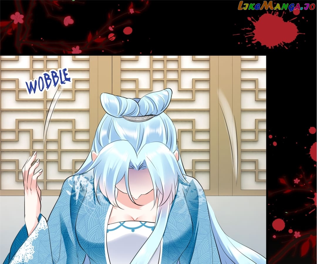 The Cold King’s Beloved Forensic Wife Chapter 42 - page 40