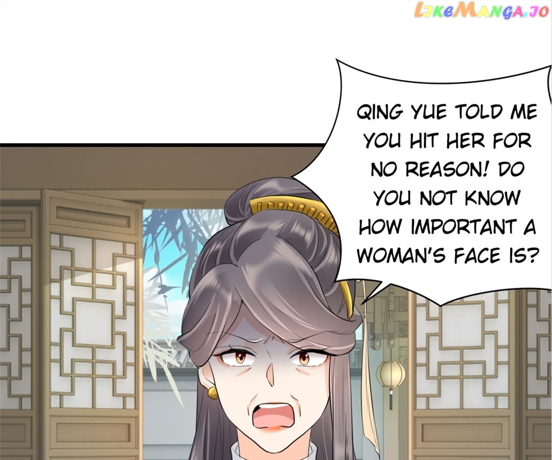 The Cold King’s Beloved Forensic Wife Chapter 42 - page 5