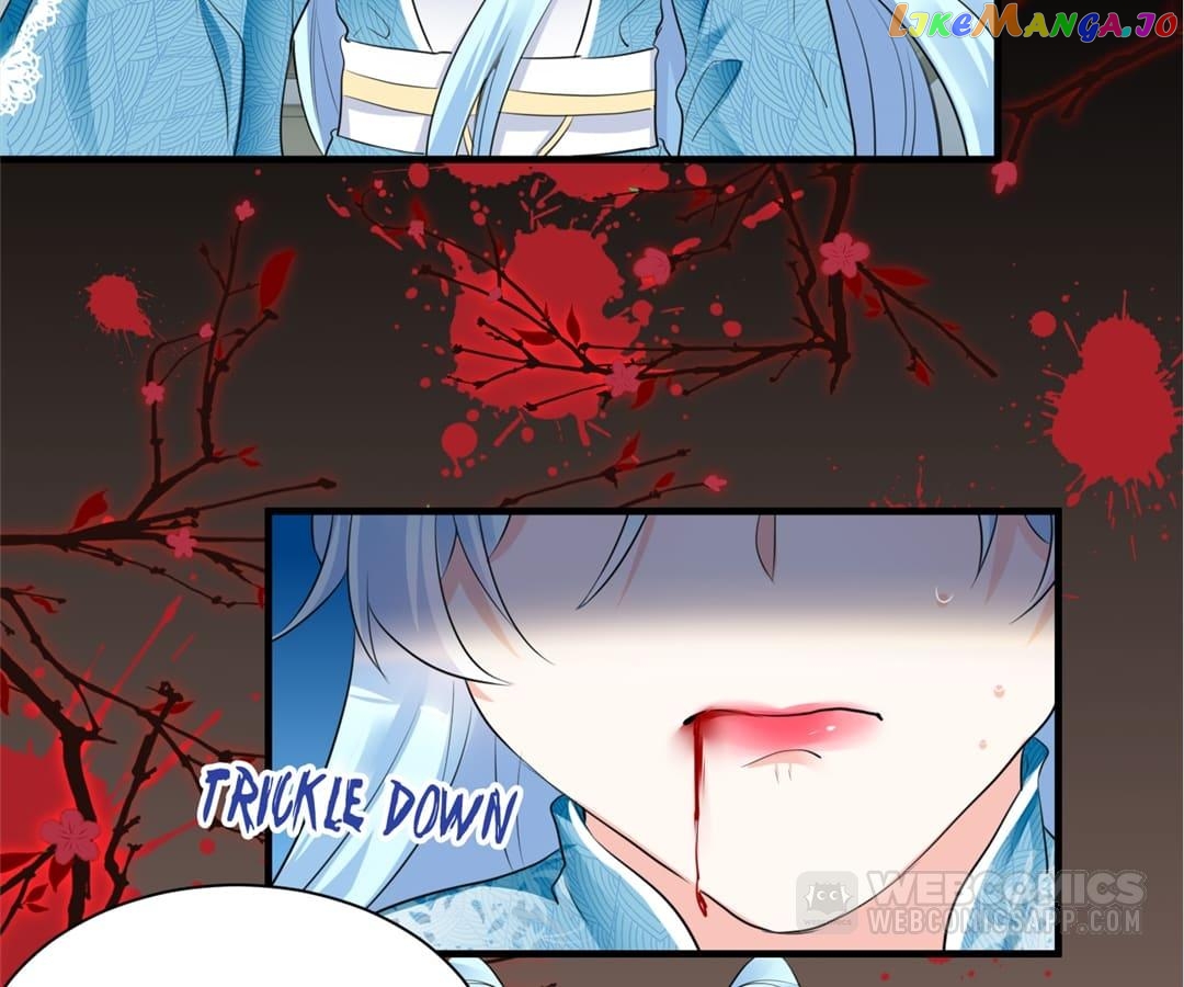 The Cold King’s Beloved Forensic Wife Chapter 42 - page 41