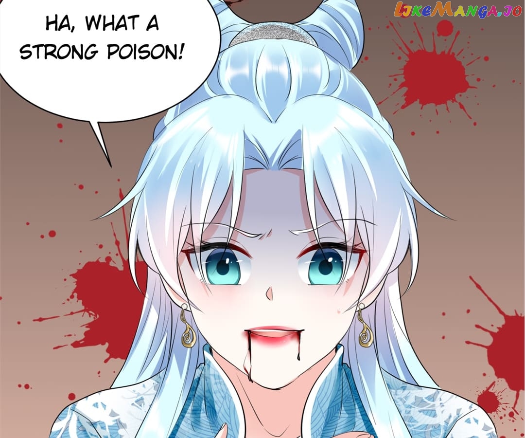 The Cold King’s Beloved Forensic Wife Chapter 42 - page 42