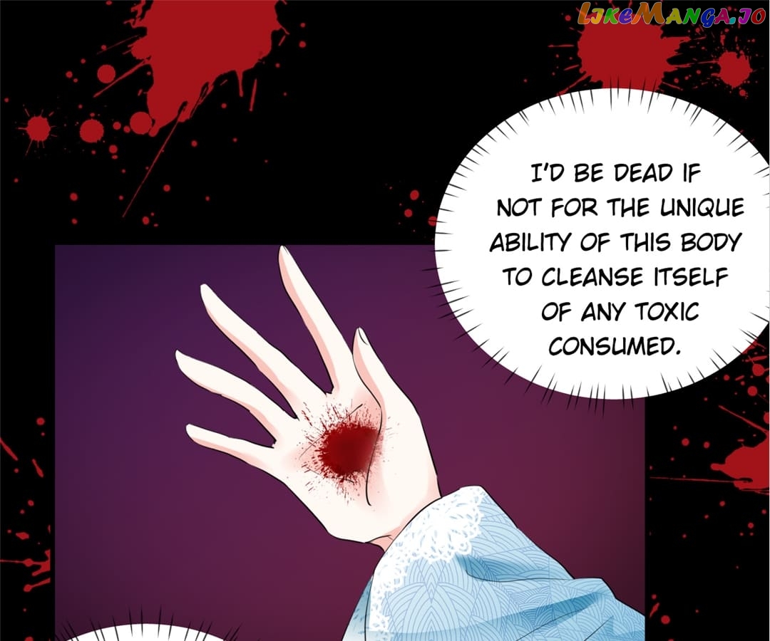 The Cold King’s Beloved Forensic Wife Chapter 42 - page 44