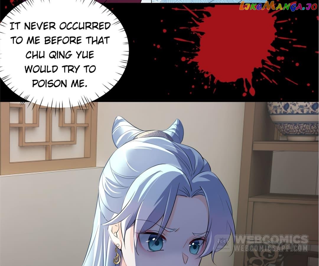 The Cold King’s Beloved Forensic Wife Chapter 42 - page 45