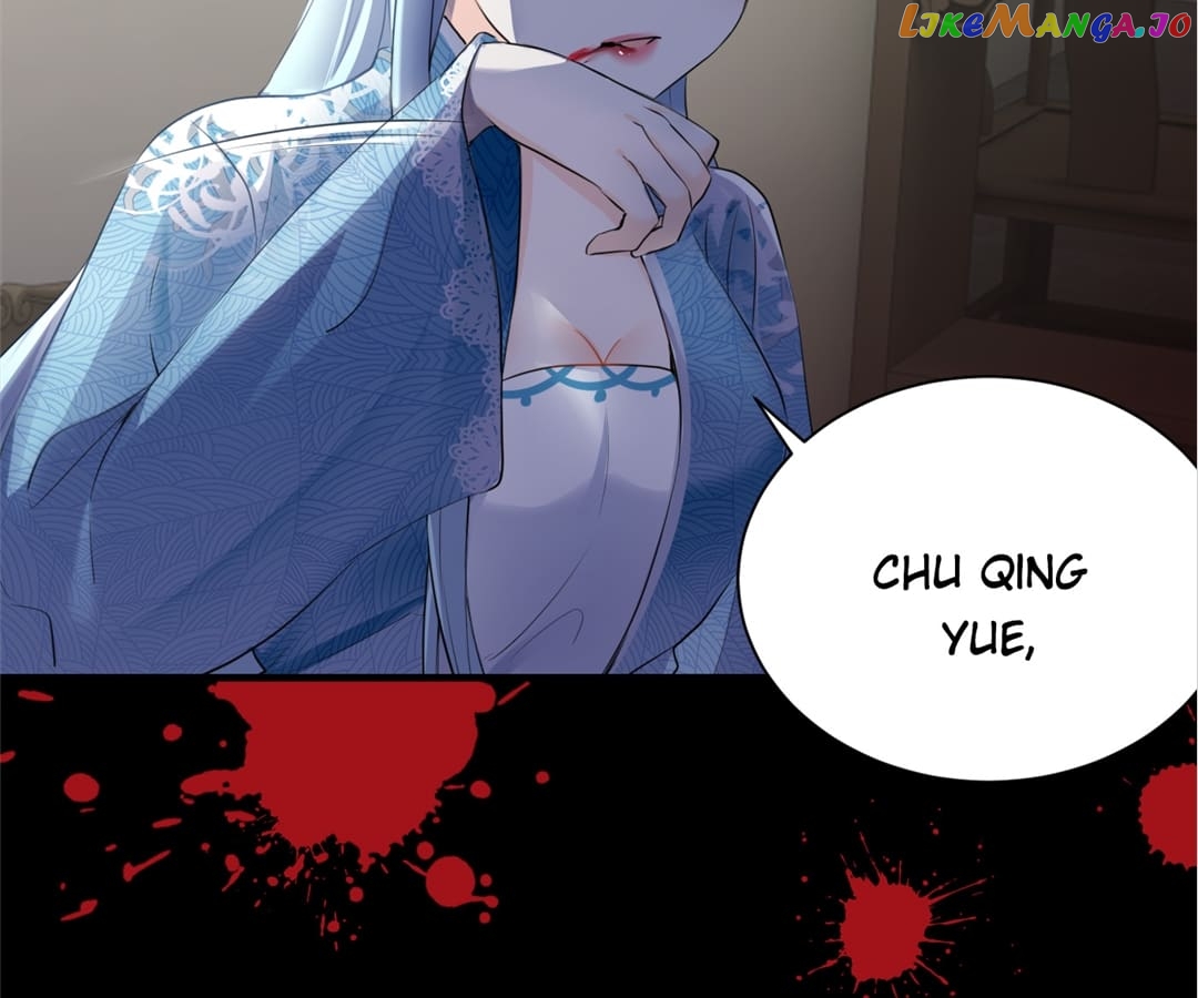 The Cold King’s Beloved Forensic Wife Chapter 42 - page 46