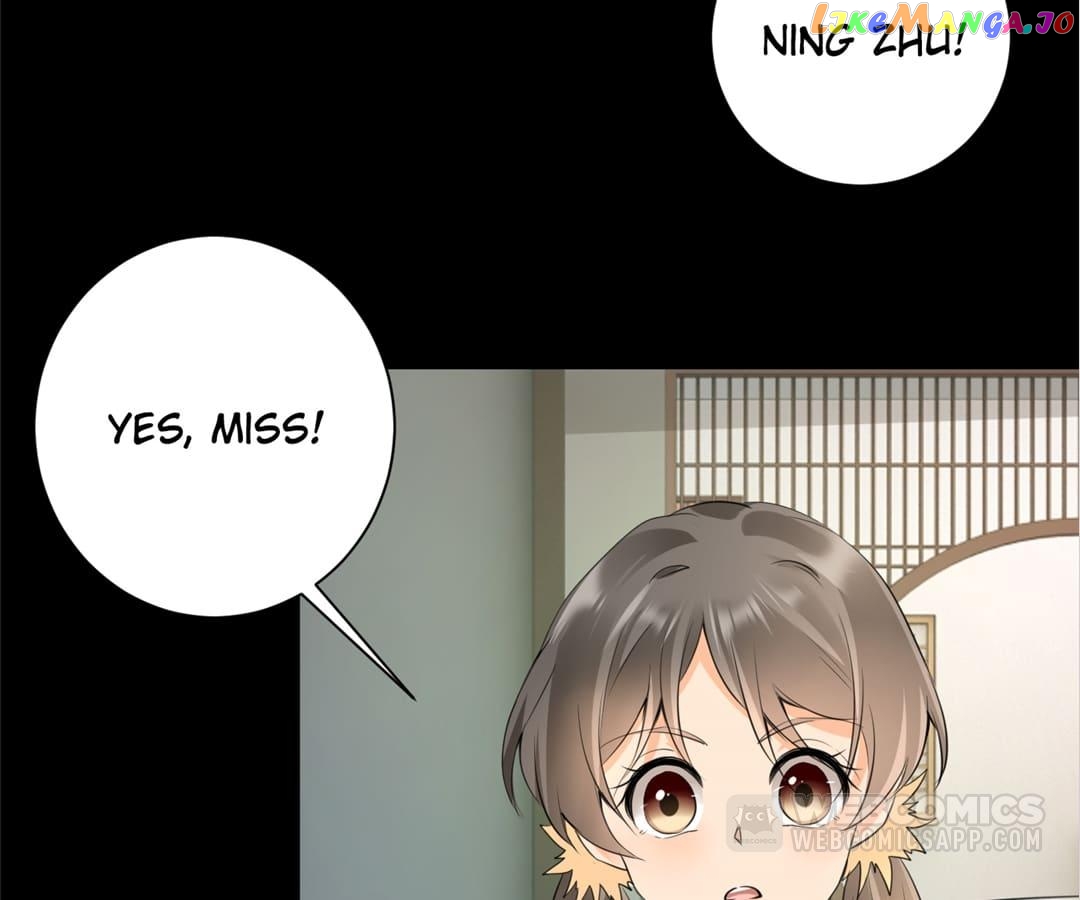 The Cold King’s Beloved Forensic Wife Chapter 42 - page 49