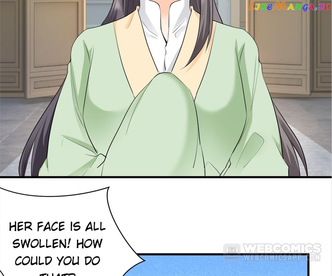 The Cold King’s Beloved Forensic Wife Chapter 42 - page 6