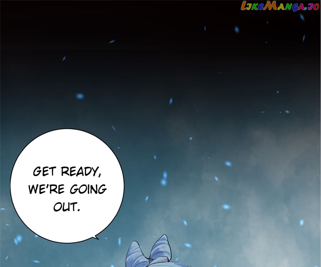The Cold King’s Beloved Forensic Wife Chapter 42 - page 51