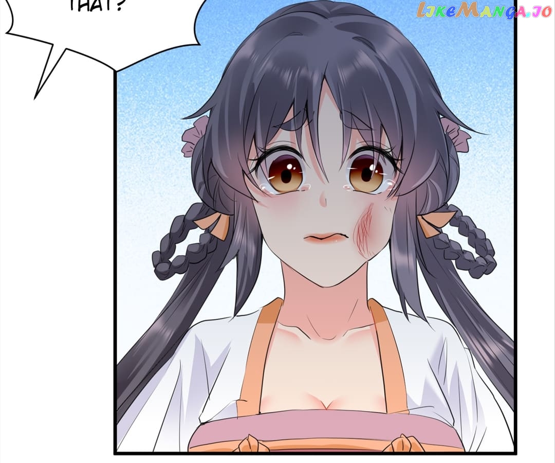 The Cold King’s Beloved Forensic Wife Chapter 42 - page 7