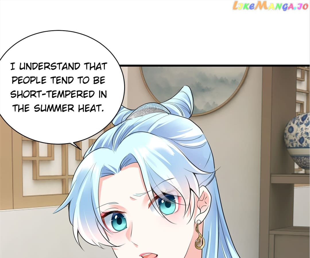 The Cold King’s Beloved Forensic Wife Chapter 42 - page 9