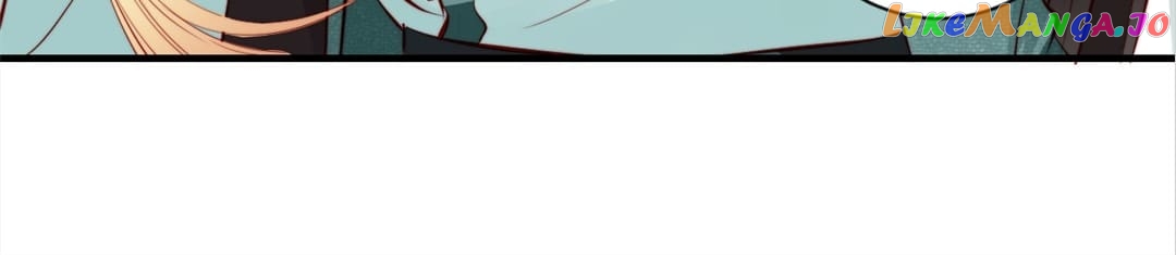 Soaring Phoenix from the East Palace Chapter 61 - page 20