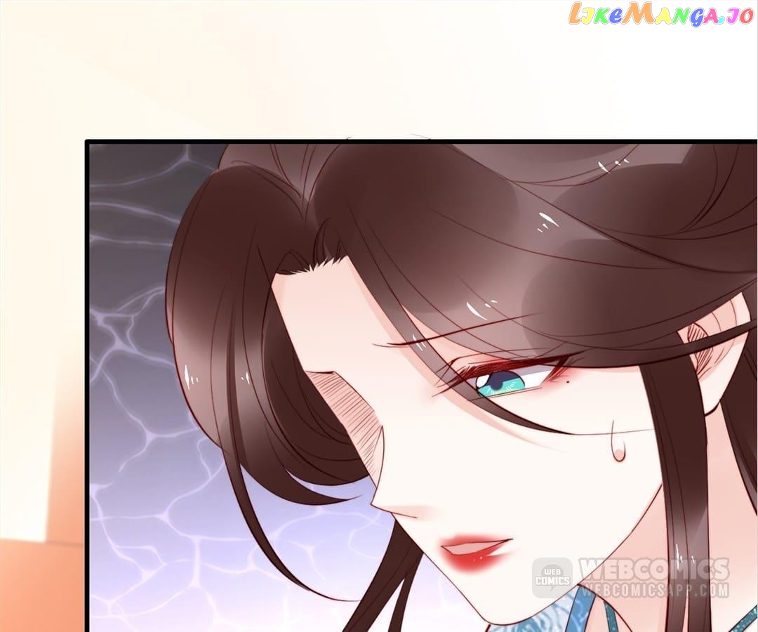 Soaring Phoenix from the East Palace Chapter 61 - page 30