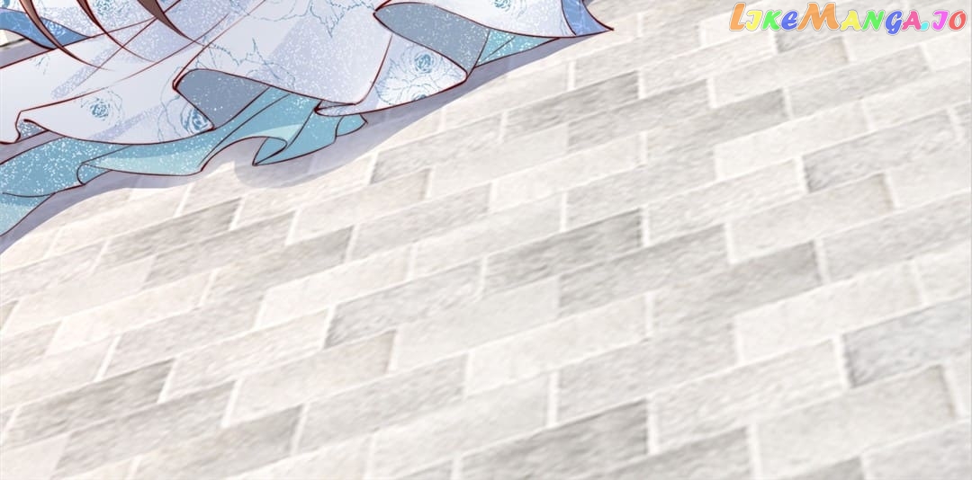 Soaring Phoenix from the East Palace Chapter 61 - page 4